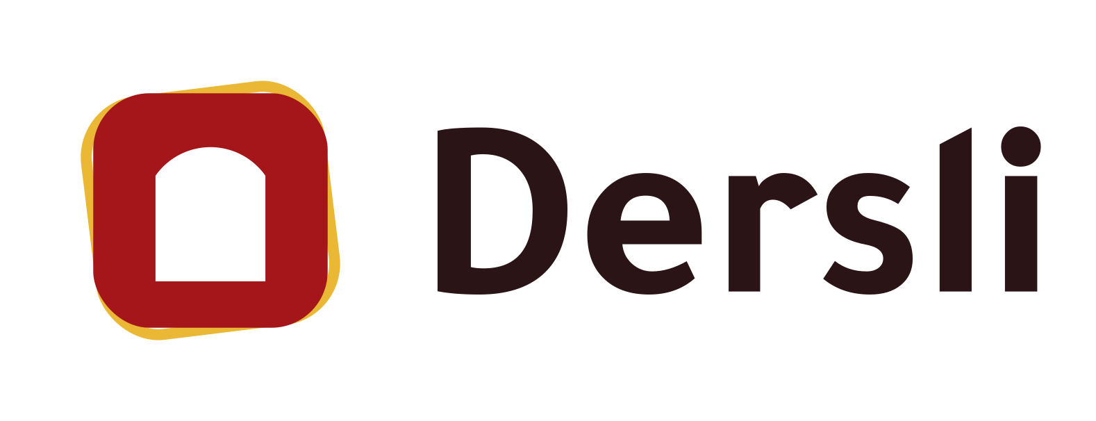 Dersli